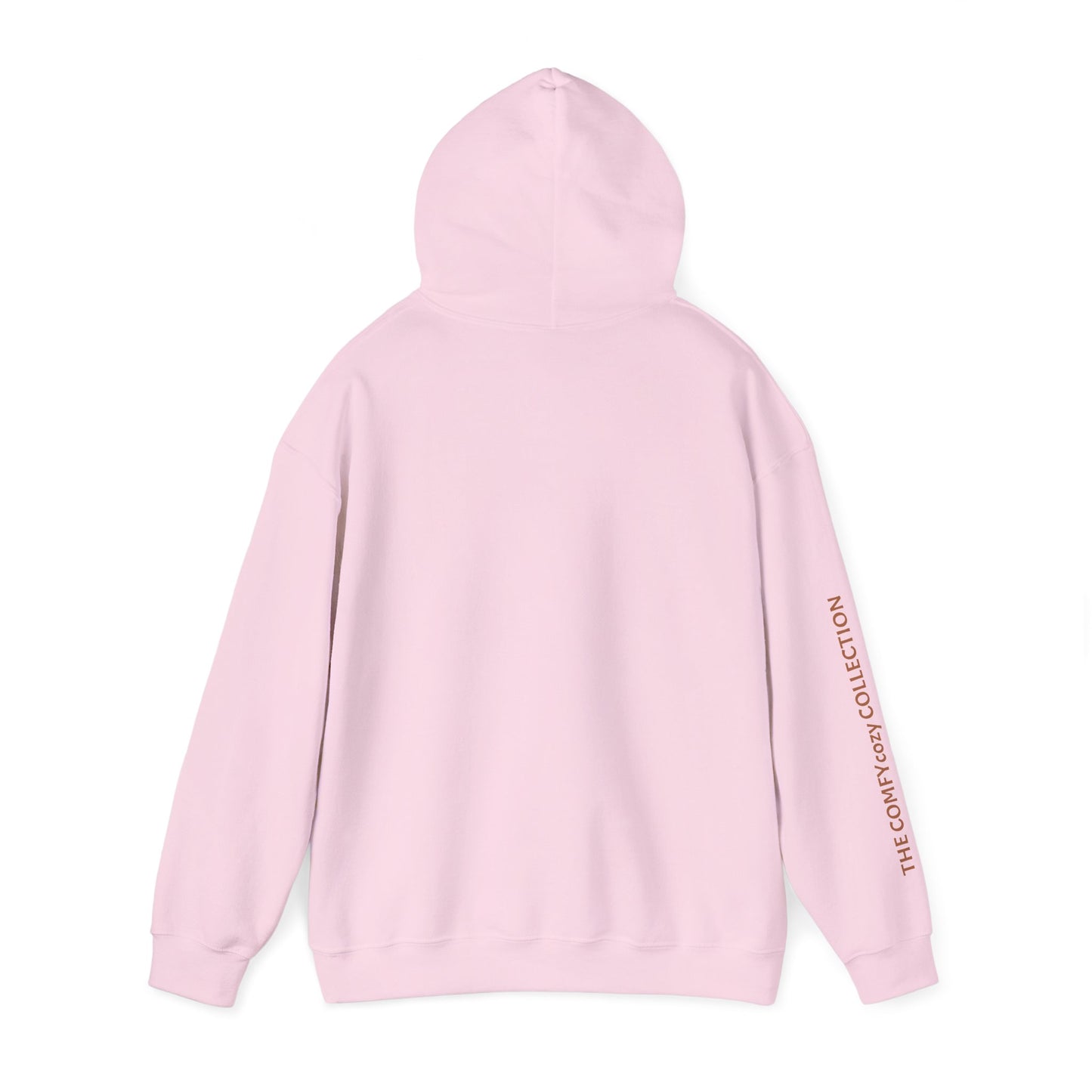 COMFYcozy Heavy Blend™ Hooded Sweatshirt