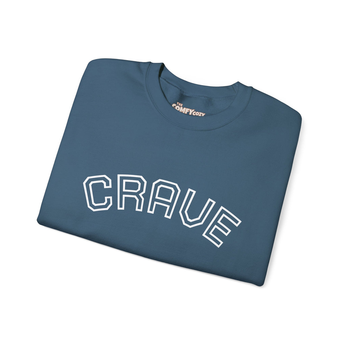 THE CRAVE COMFYcozy Sweatshirt