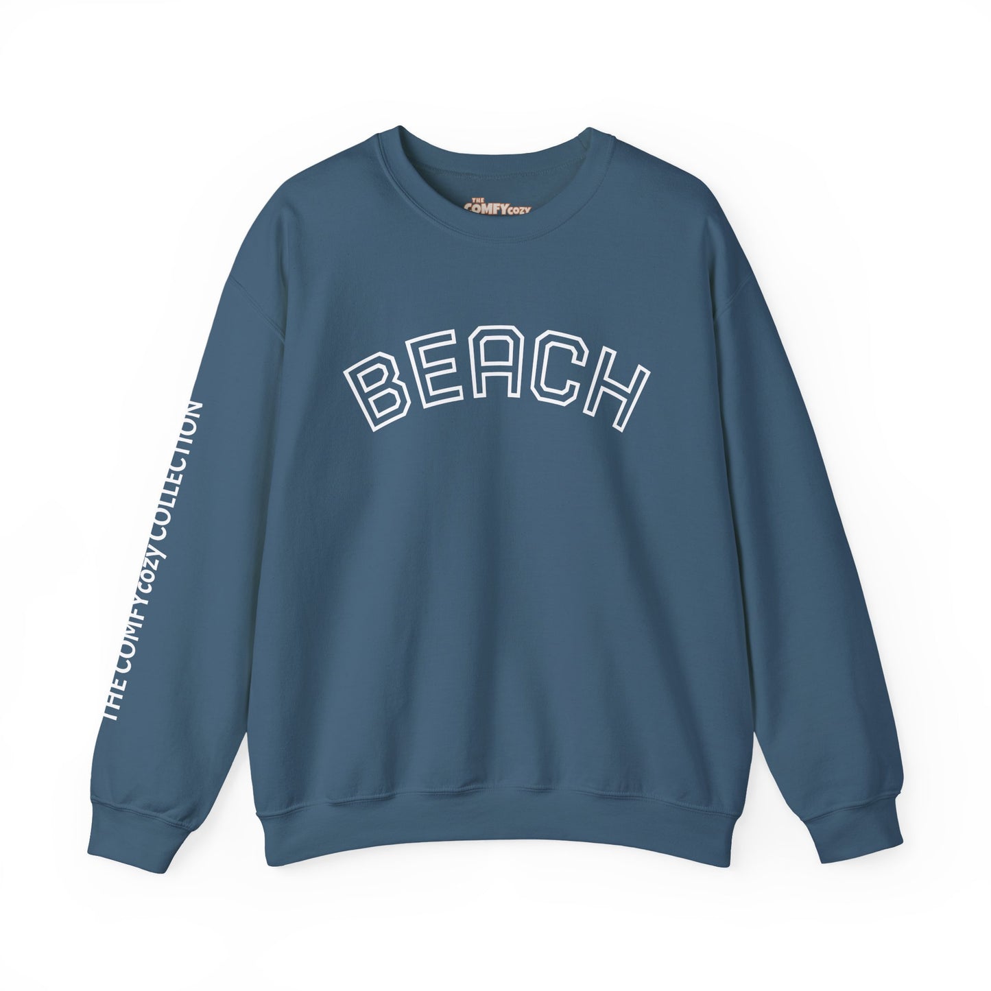 BEACH COMFYcozy Sweatshirt