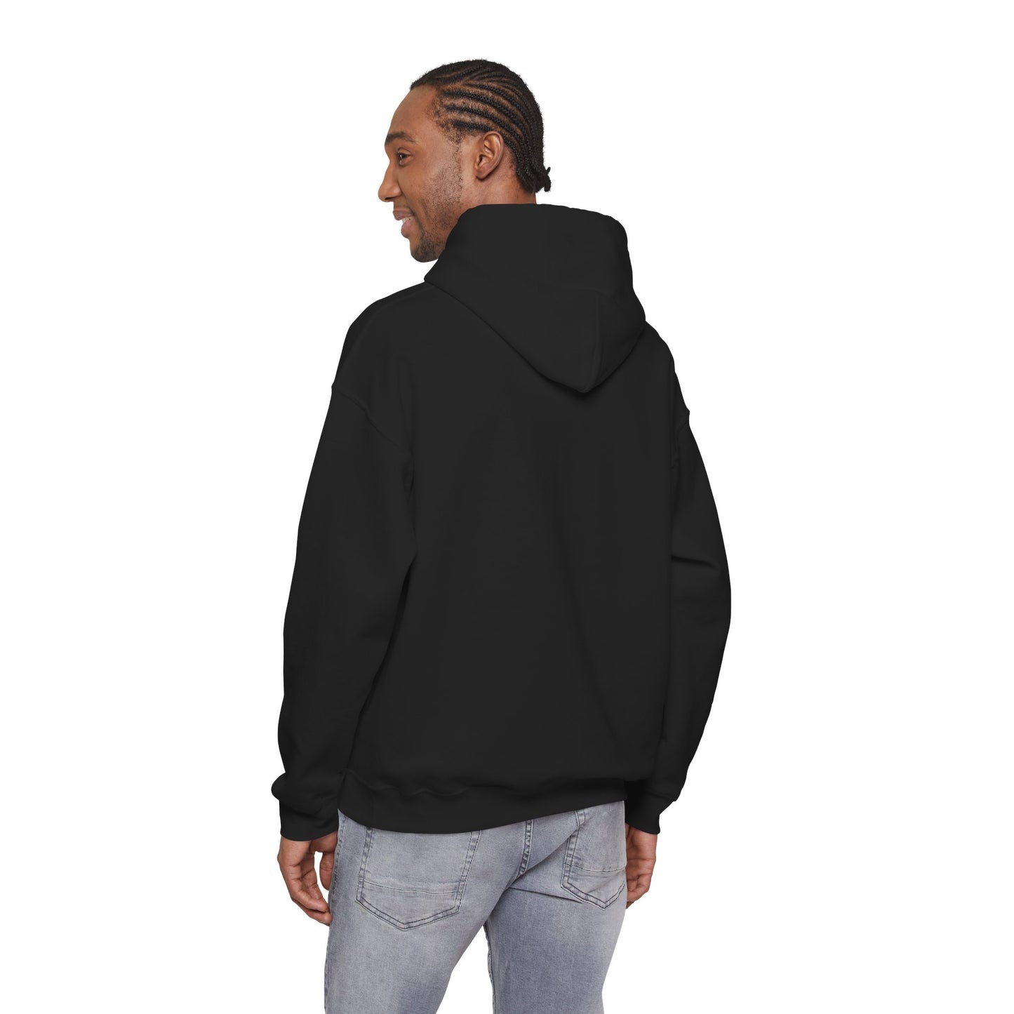 NAMASTE COMFYcozy Heavy Blend™ Hooded Sweatshirt