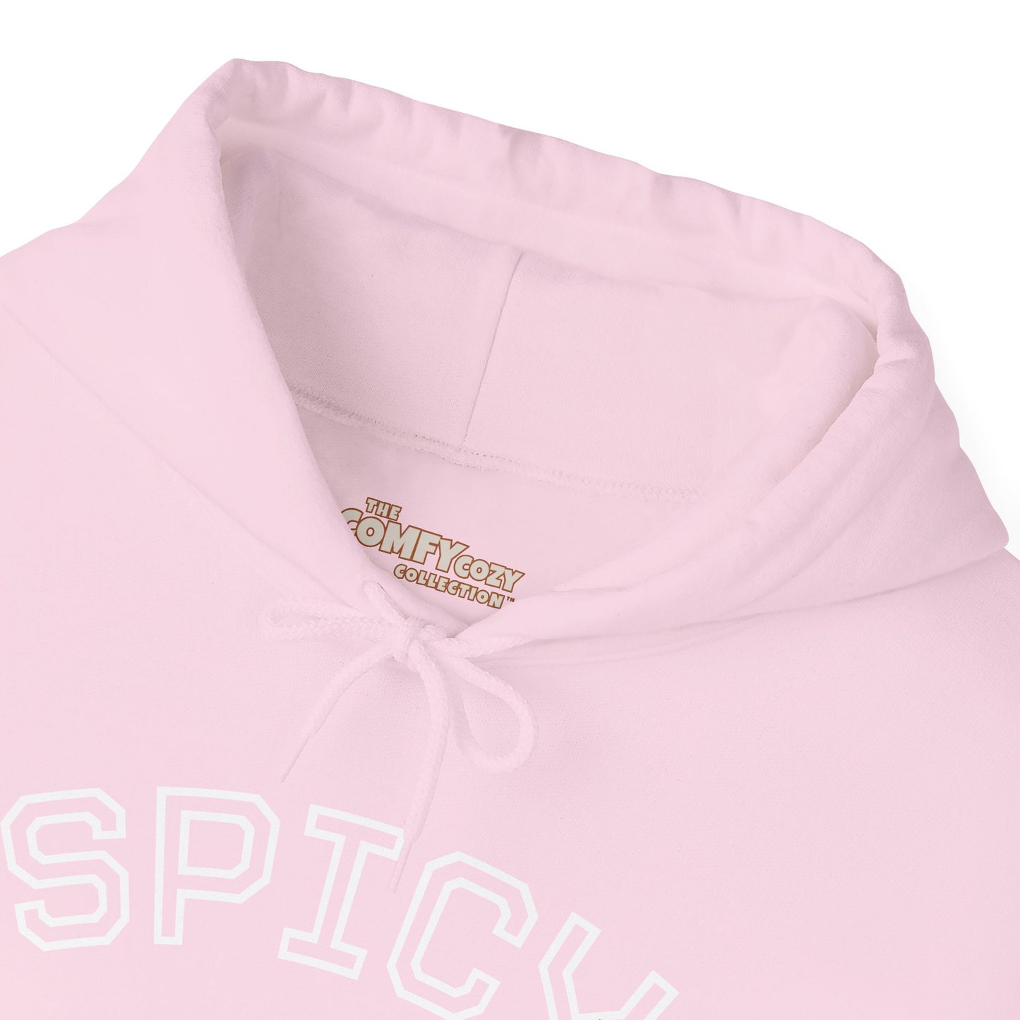 SPICY COMFYcozy Heavy Blend™ Hooded Sweatshirt
