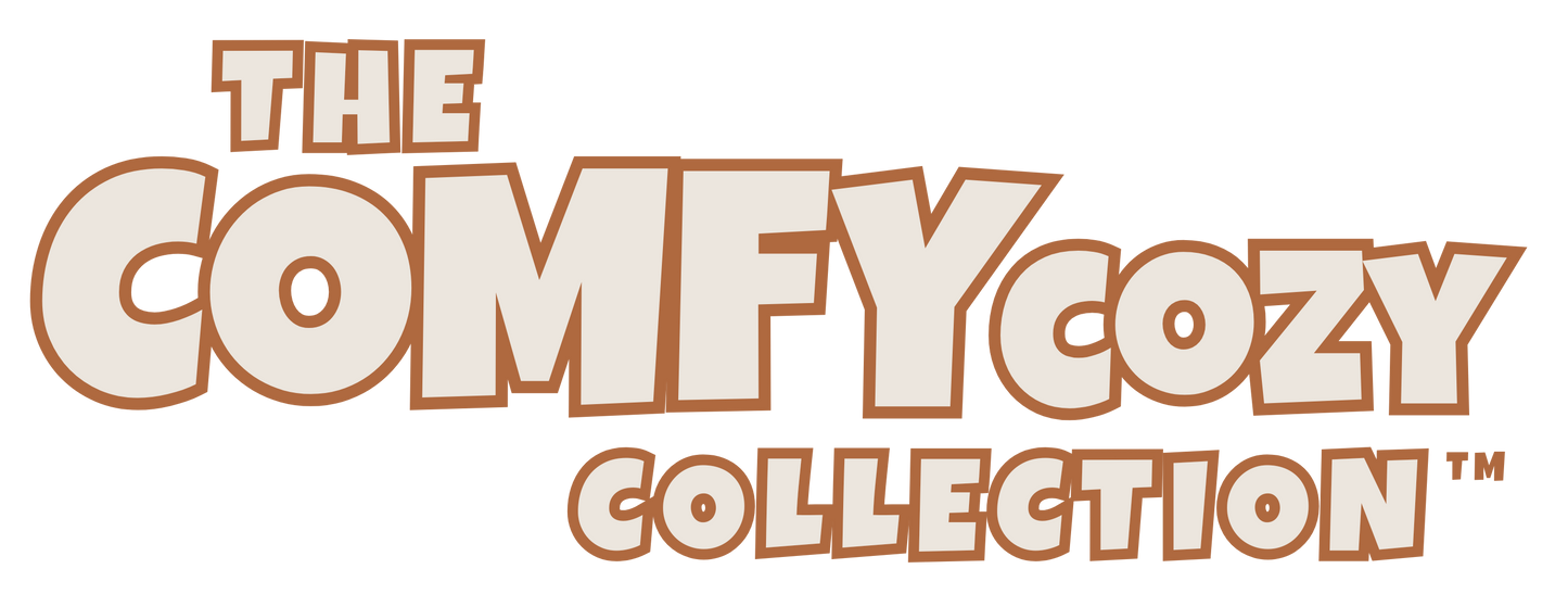 GetCOMFYcozy TODAY!