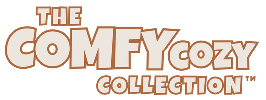 GetCOMFYcozy TODAY!
