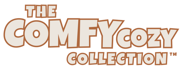 The COMFYcozy Collection