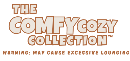 The COMFYcozy Collection